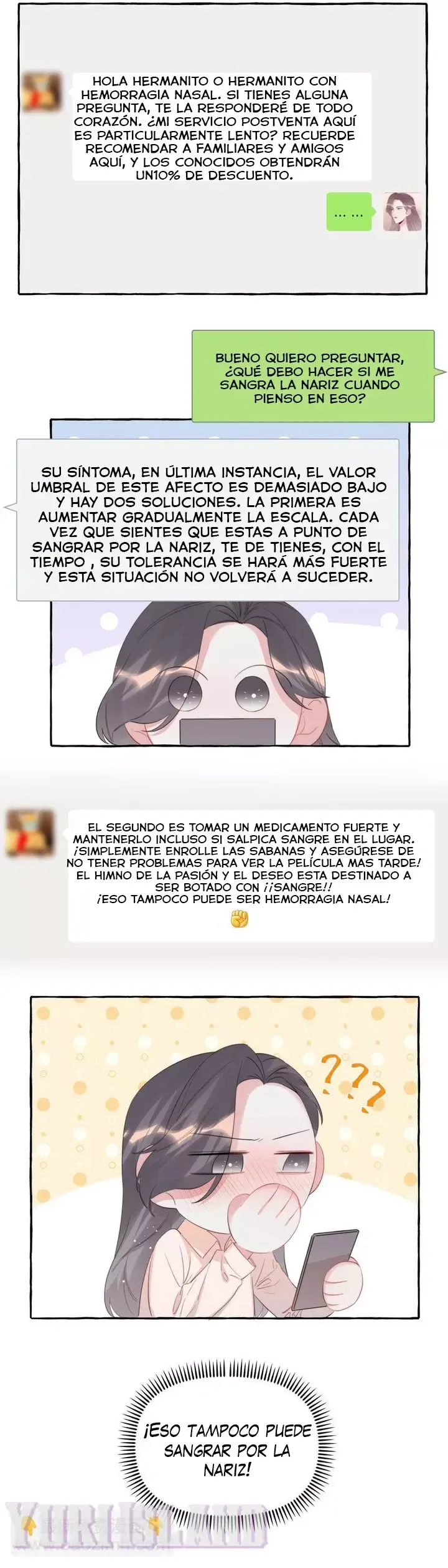 La Reina del Espectáculo Capítulo 84 en Línea - página 4