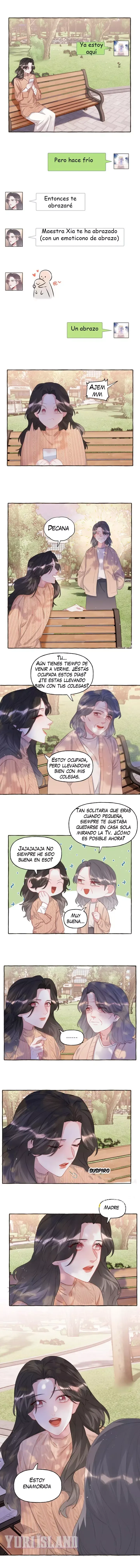 La Reina del Espectáculo Capítulo 86 en Línea - página 4