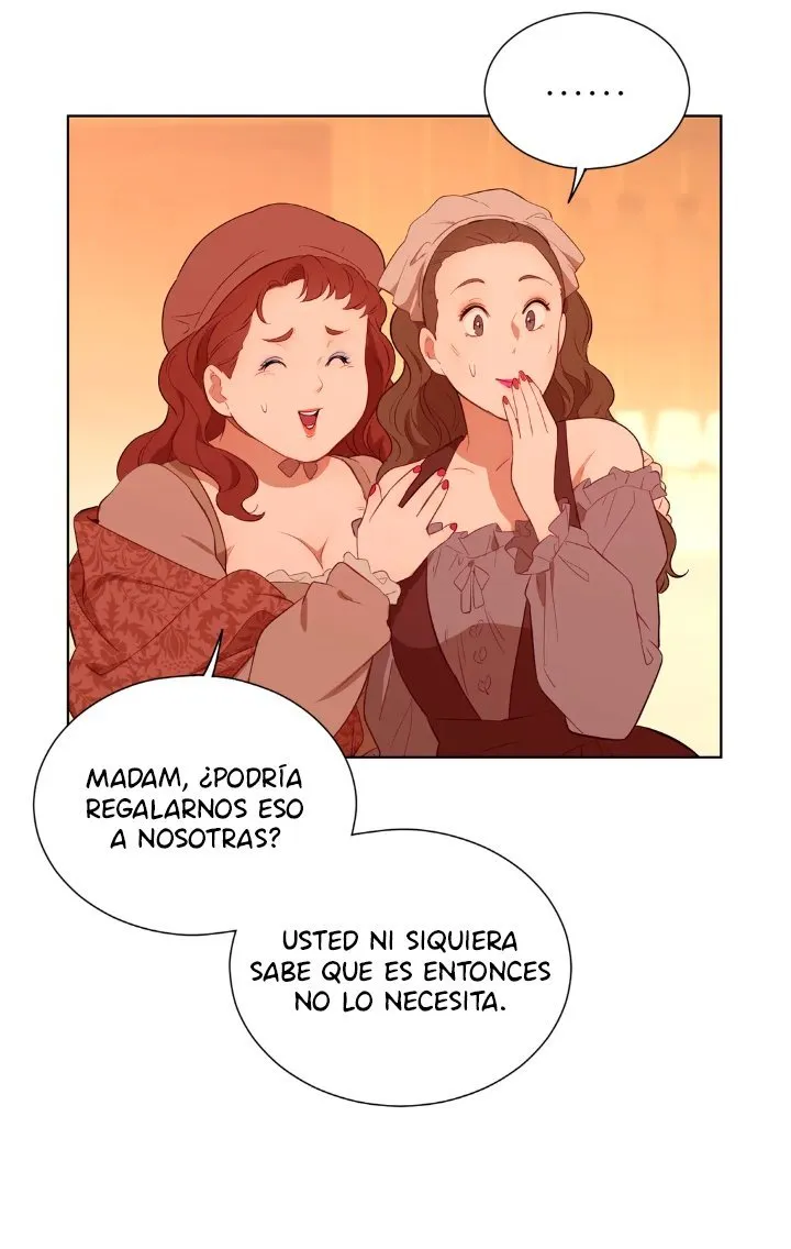 LA SANGRE DE GISELLE Capítulo 36 en Línea - página 11