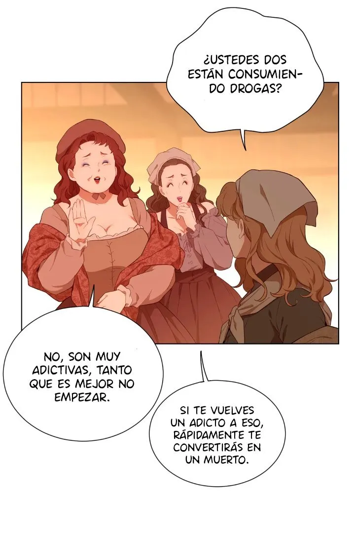 LA SANGRE DE GISELLE Capítulo 36 en Línea - página 15