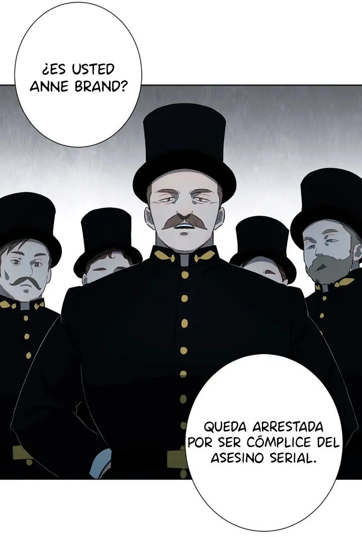 LA SANGRE DE GISELLE Capítulo 40 en Línea - página 29