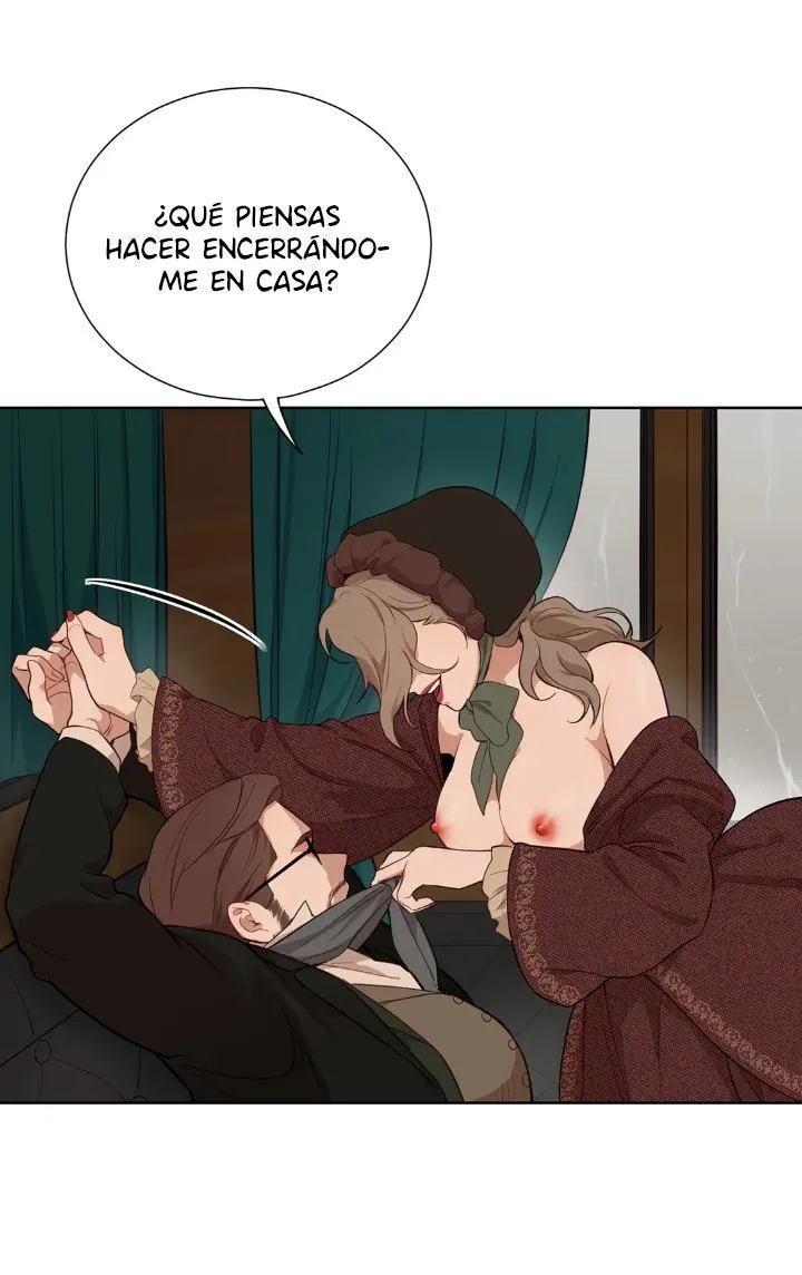LA SANGRE DE GISELLE Capítulo 44 en Línea - página 27