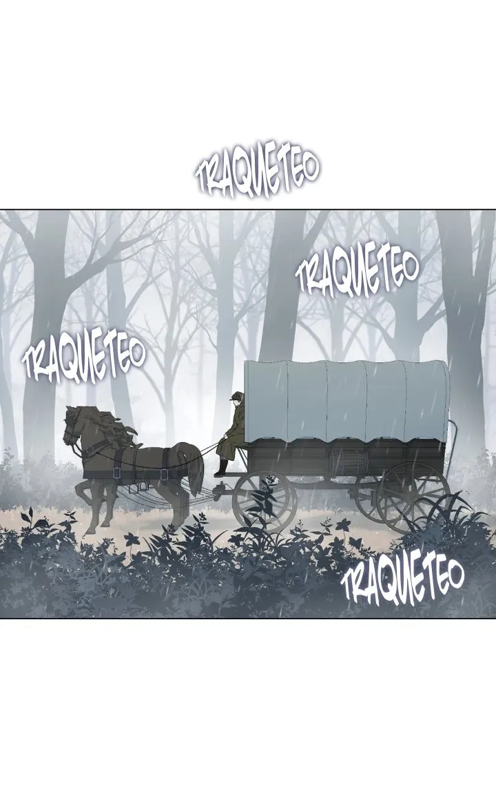 LA SANGRE DE GISELLE Capítulo 44 en Línea - página 58