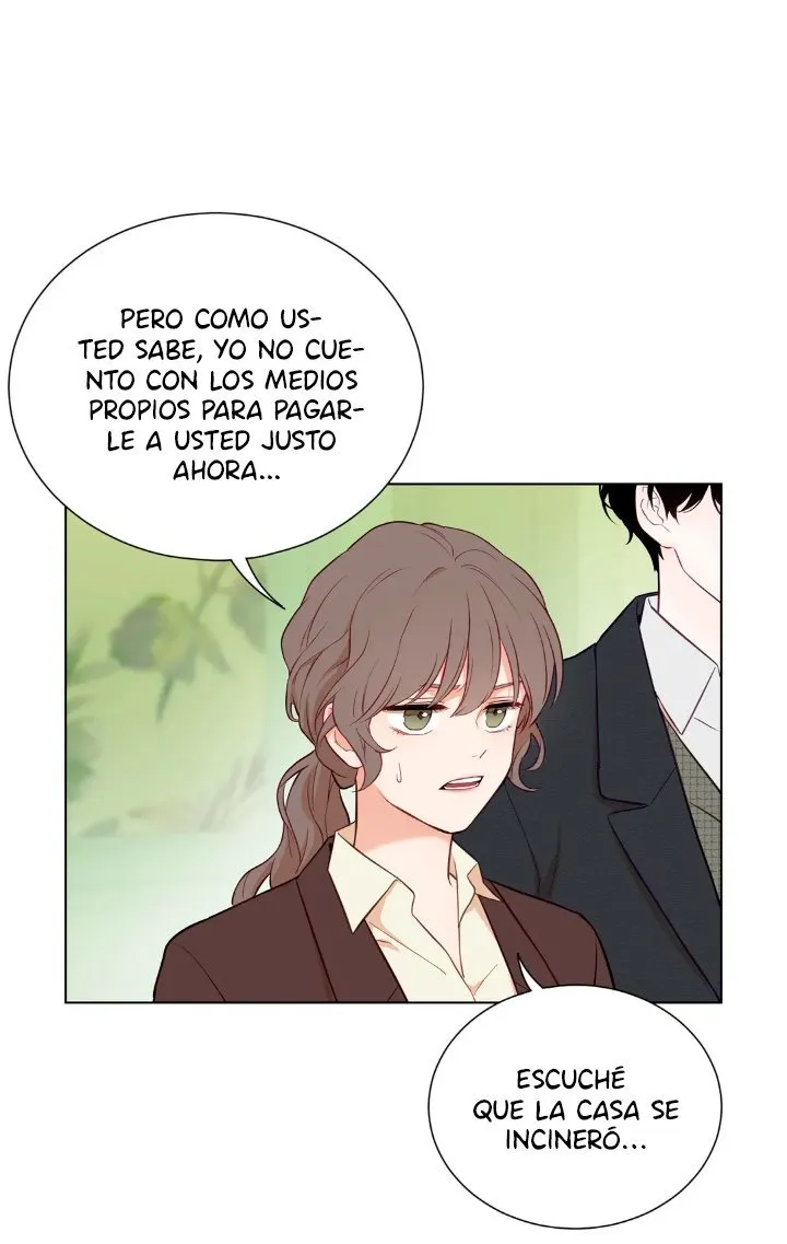 LA SANGRE DE GISELLE Capítulo 47 en Línea - página 48