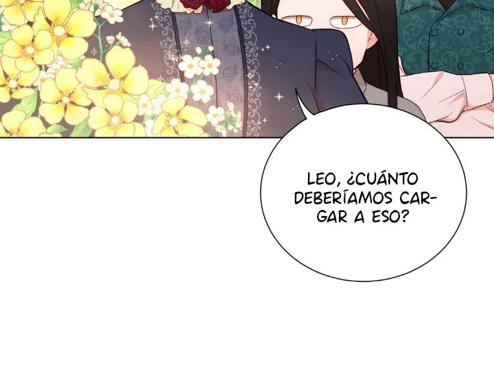 LA SANGRE DE GISELLE Capítulo 47 en Línea - página 53