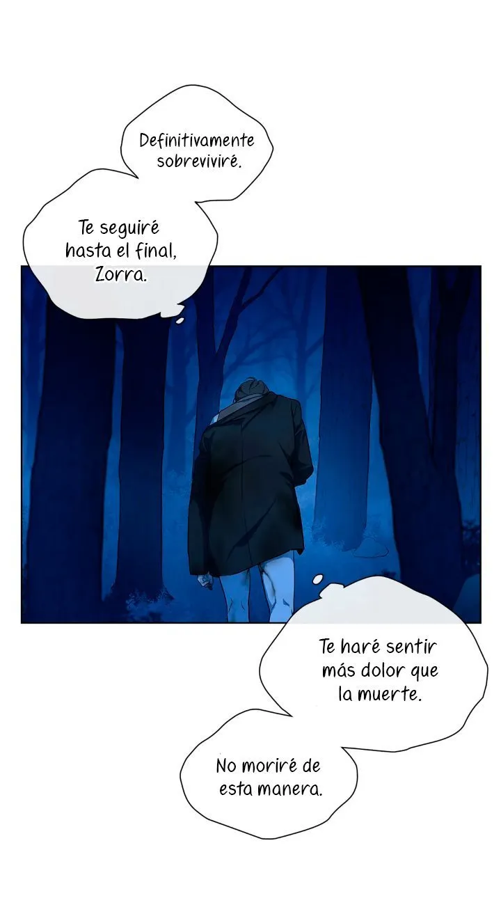 LA SANGRE DE GISELLE Capítulo 47 en Línea - página 64