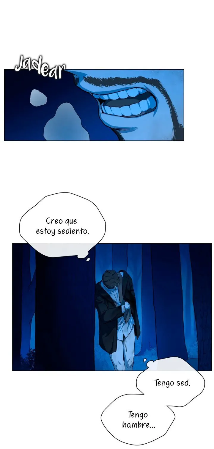 LA SANGRE DE GISELLE Capítulo 47 en Línea - página 65