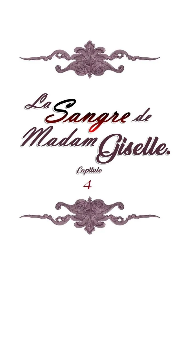 LA SANGRE DE GISELLE Capítulo 5 en Línea - página 18