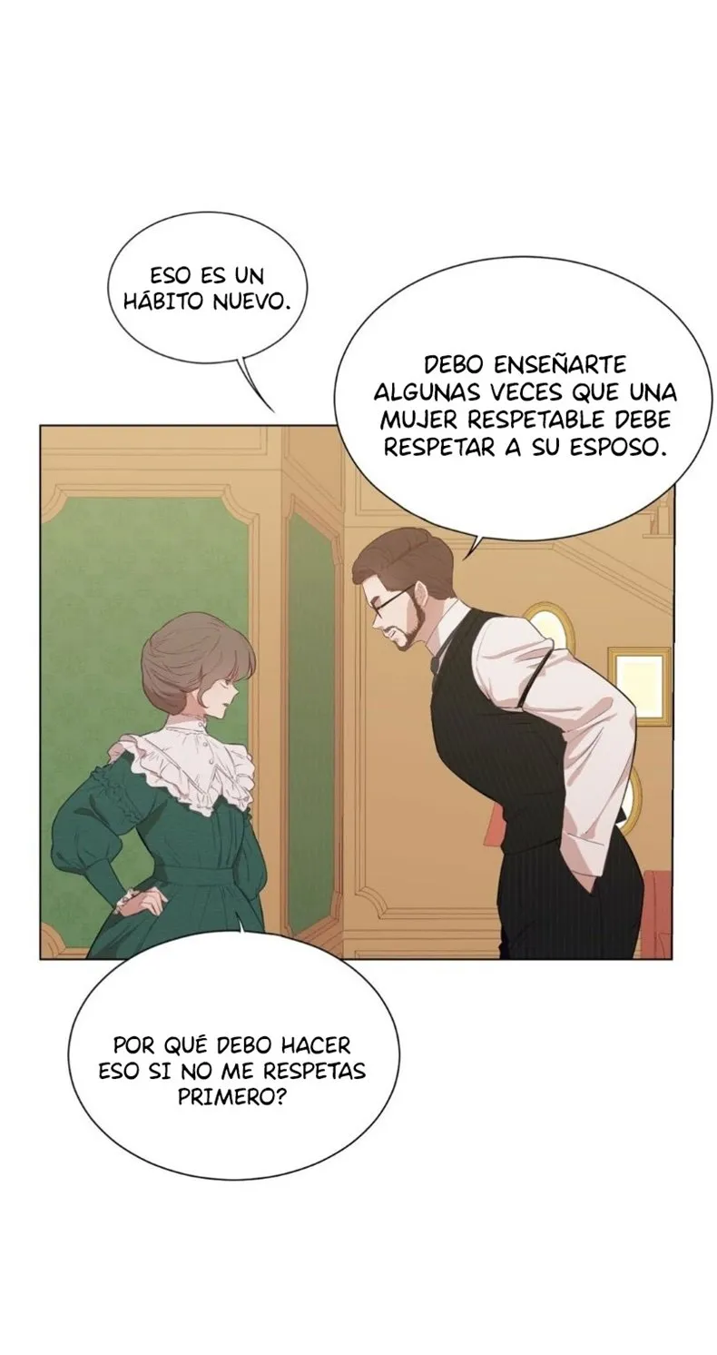 LA SANGRE DE GISELLE Capítulo 5 en Línea - página 24