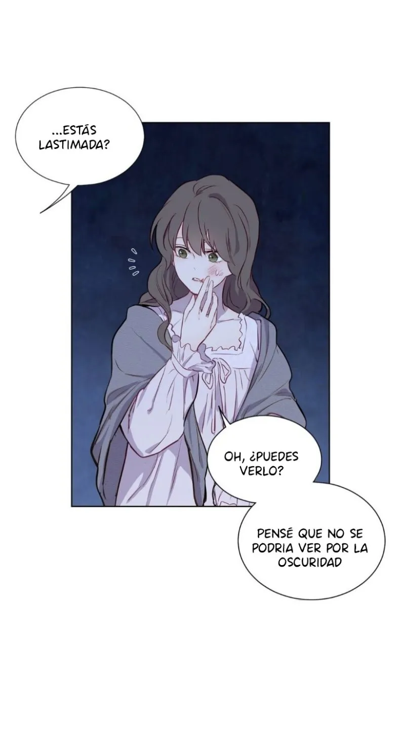 LA SANGRE DE GISELLE Capítulo 5 en Línea - página 40
