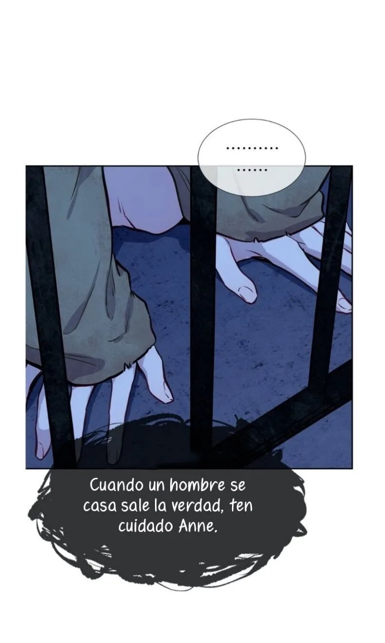 LA SANGRE DE GISELLE Capítulo 5 en Línea - página 42