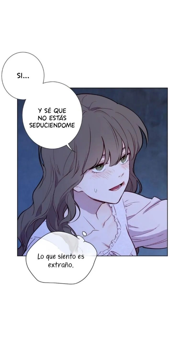 LA SANGRE DE GISELLE Capítulo 5 en Línea - página 59