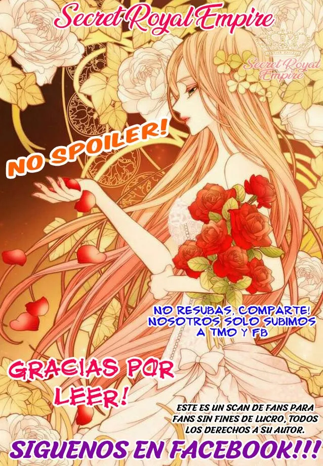 LA SANGRE DE GISELLE Capítulo 5 en Línea - página 62