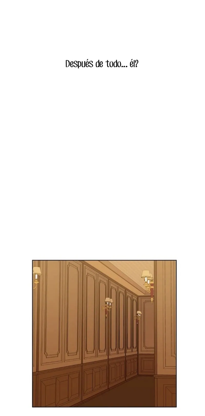 LA SANGRE DE GISELLE Capítulo 6 en Línea - página 19