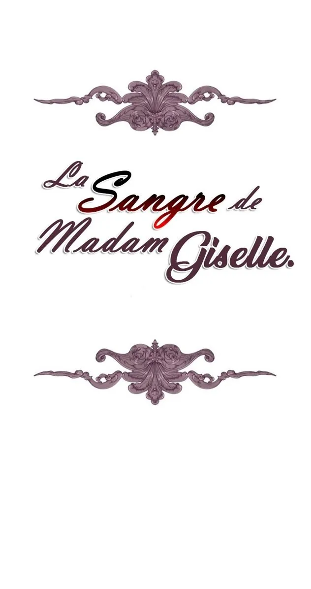 LA SANGRE DE GISELLE Capítulo 7 en Línea - página 10