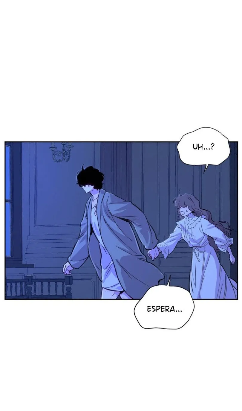 LA SANGRE DE GISELLE Capítulo 7 en Línea - página 66