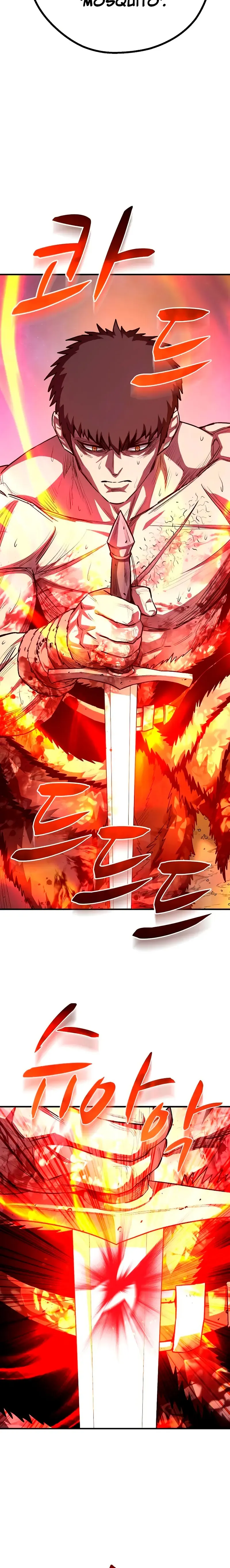 La segunda campaña del Berserker Capítulo 11 en Línea - página 35