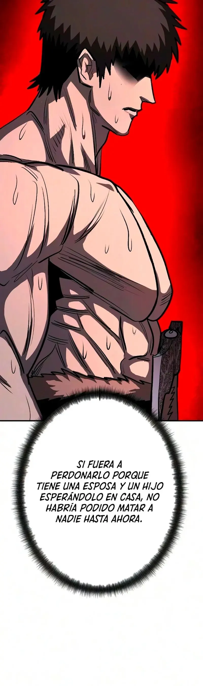 La segunda campaña del Berserker Capítulo 32 en Línea - página 29