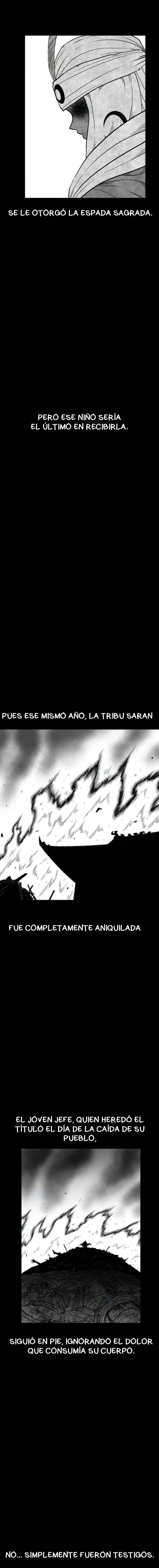 La serpiente Negra Capítulo 32 en Línea - página 3