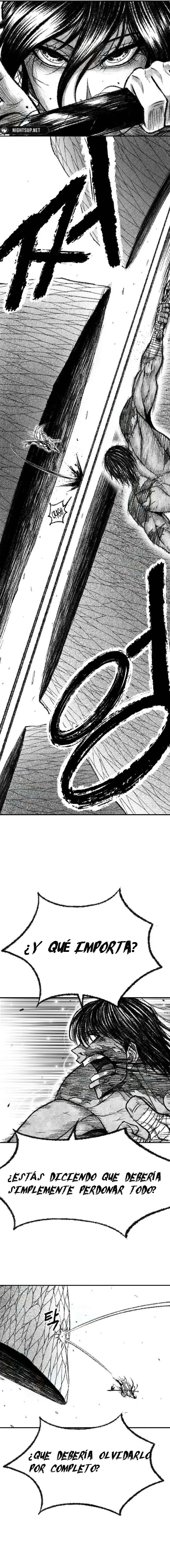 La serpiente Negra Capítulo 34 en Línea - página 12