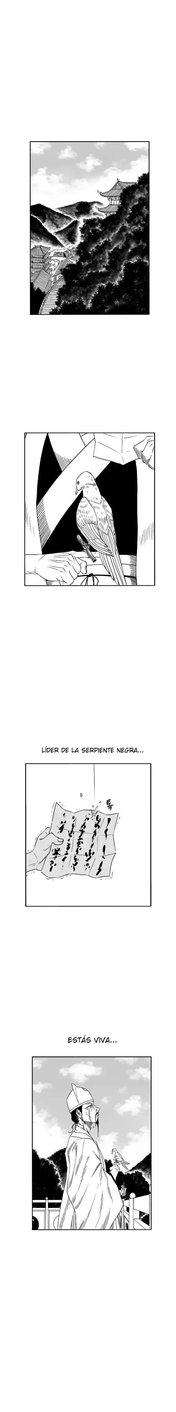 La serpiente Negra Capítulo 6 en Línea - página 14