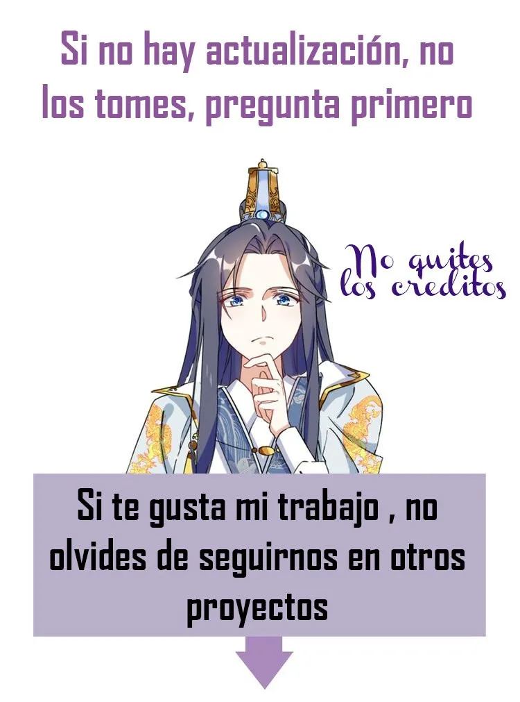 La sirena lleva un vestido Capítulo 12 en Línea - página 3