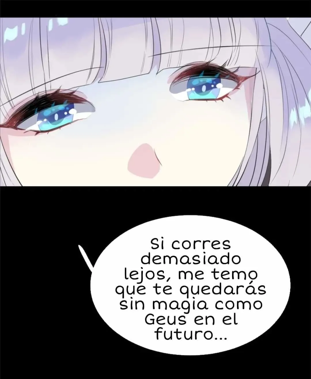La sirena lleva un vestido Capítulo 15 en Línea - página 18