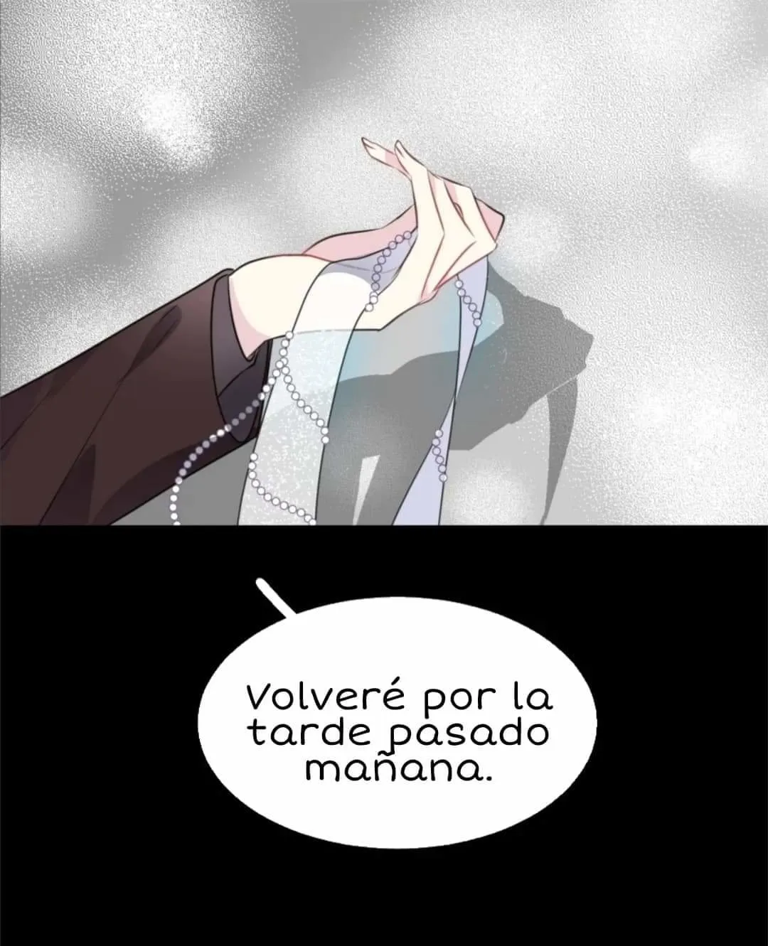 La sirena lleva un vestido Capítulo 15 en Línea - página 19