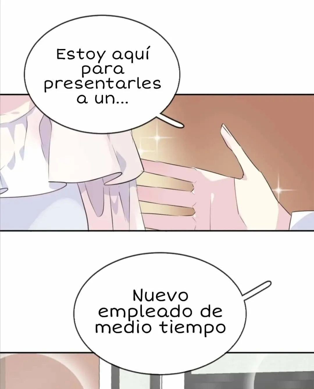 La sirena lleva un vestido Capítulo 15 en Línea - página 32