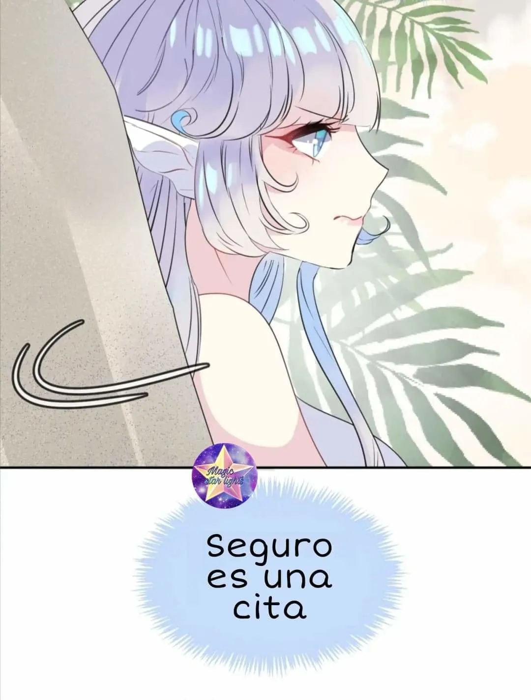 La sirena lleva un vestido Capítulo 17 en Línea - página 11