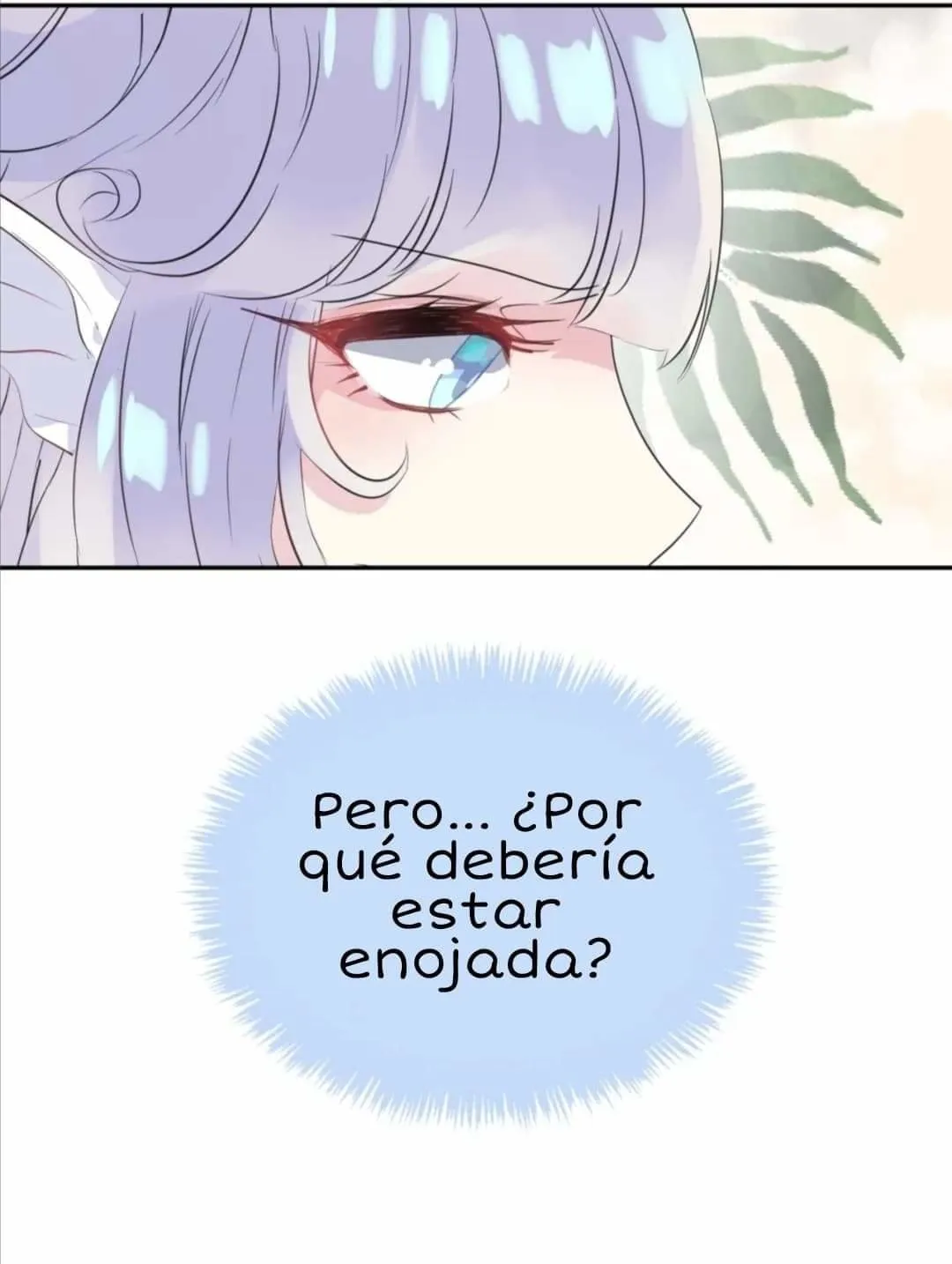 La sirena lleva un vestido Capítulo 17 en Línea - página 12