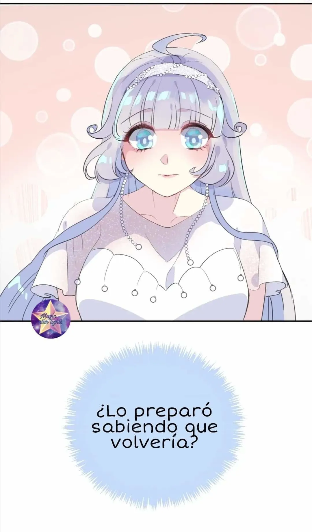 La sirena lleva un vestido Capítulo 17 en Línea - página 32
