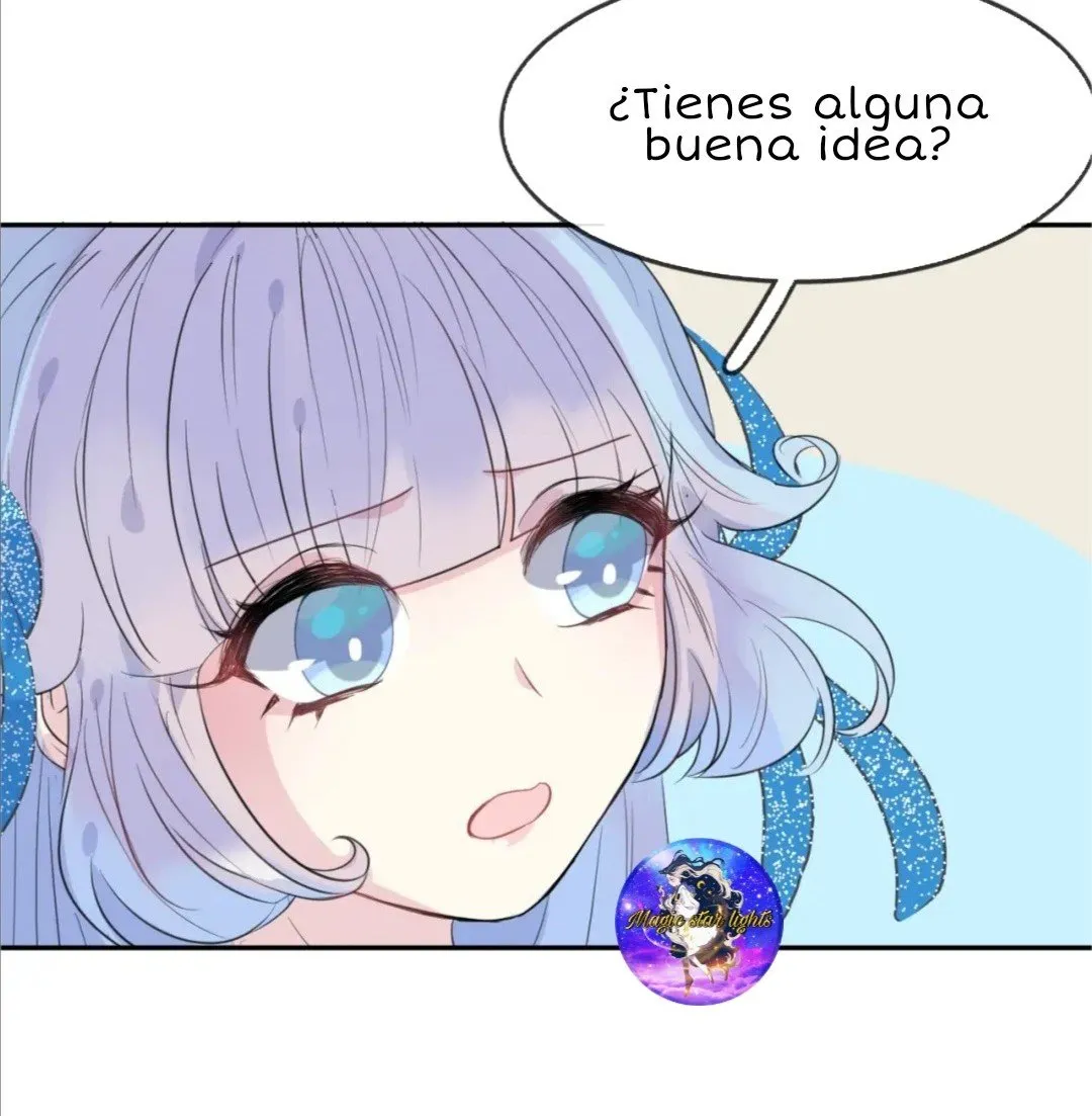 La sirena lleva un vestido Capítulo 22 en Línea - página 5