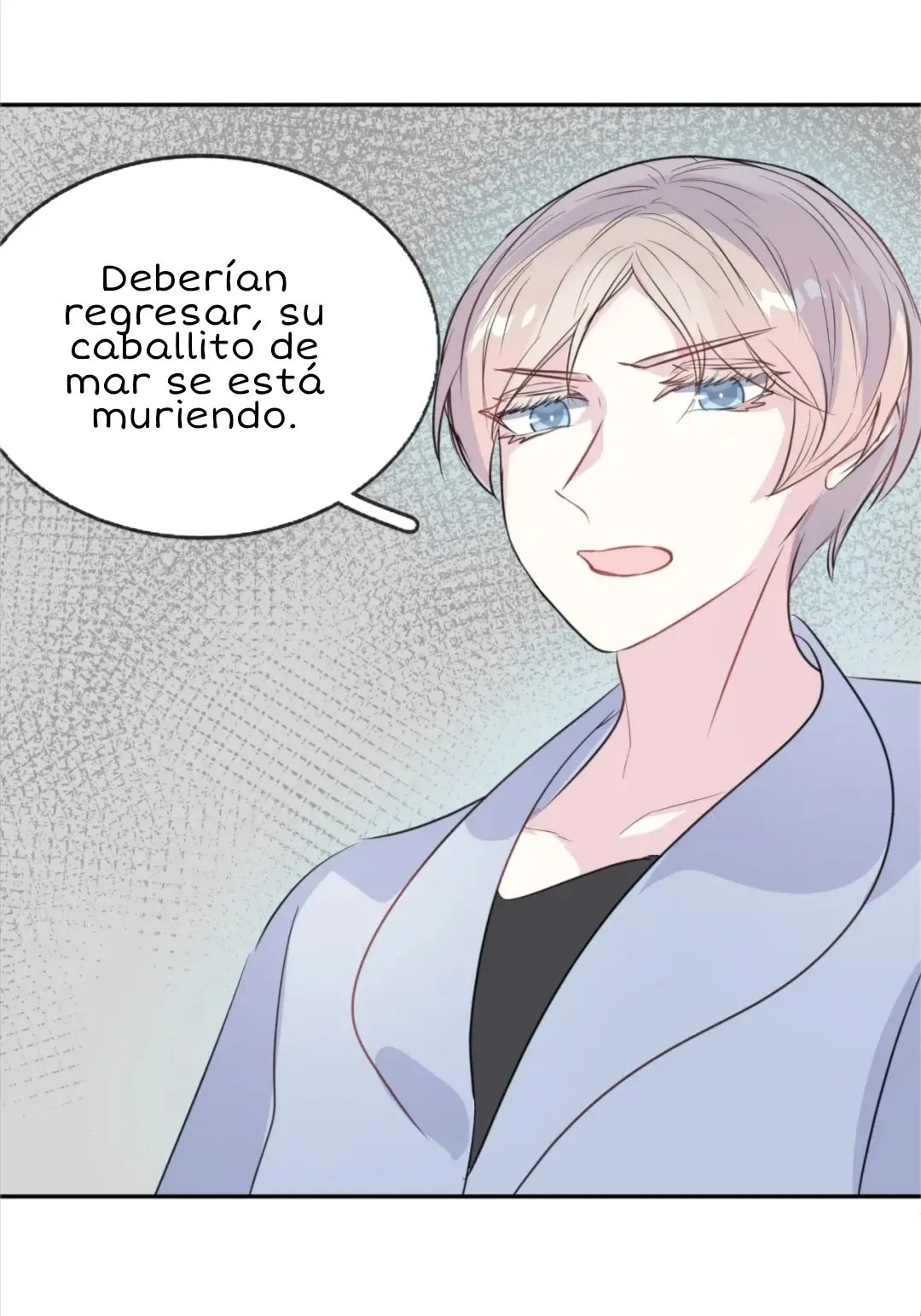 La sirena lleva un vestido Capítulo 22 en Línea - página 54
