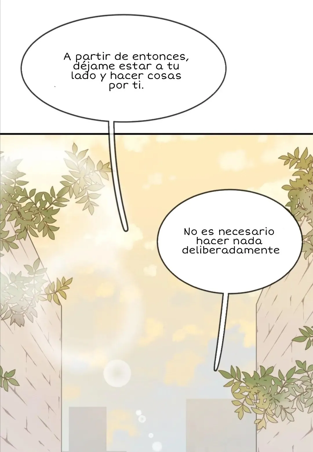 La sirena lleva un vestido Capítulo 25 en Línea - página 45