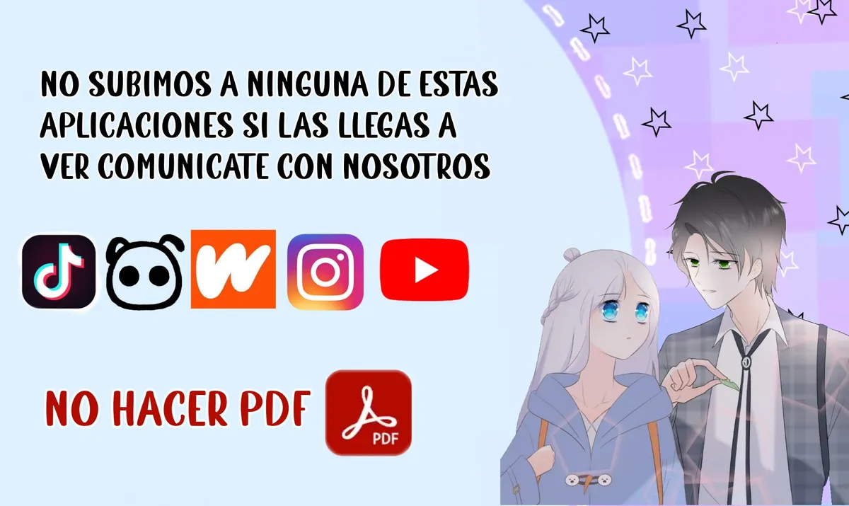 La sirena lleva un vestido Capítulo 25 en Línea - página 47