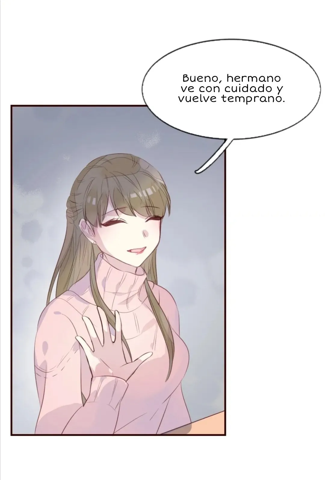 La sirena lleva un vestido Capítulo 27 en Línea - página 18