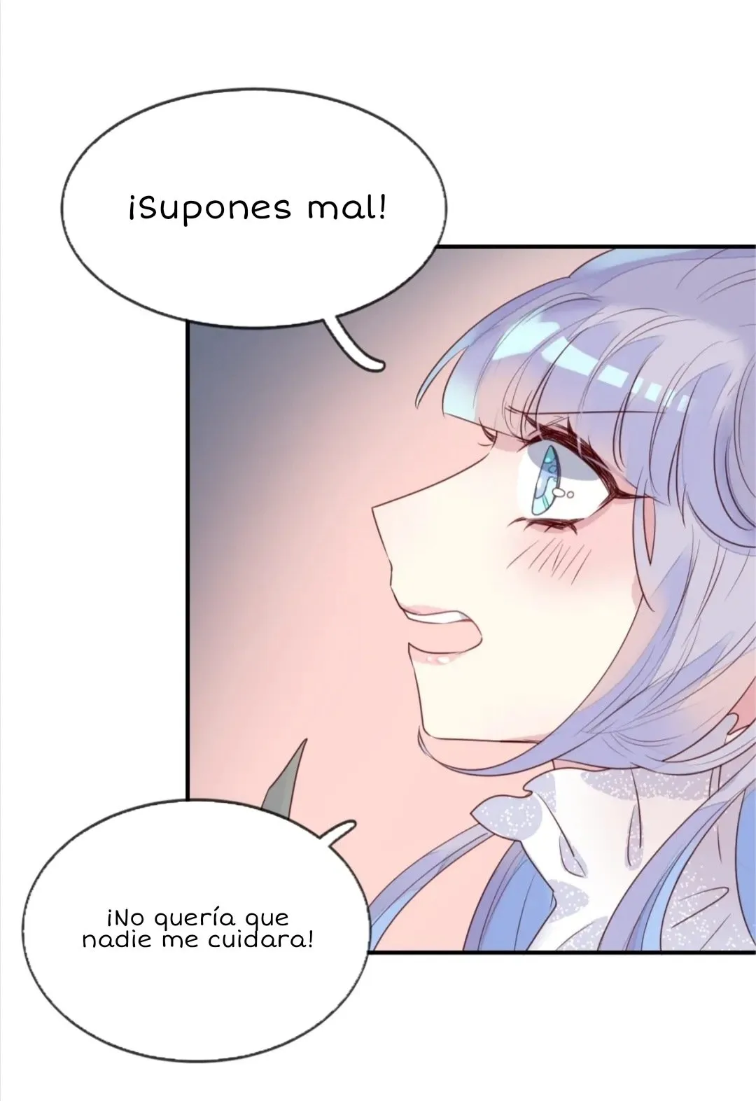 La sirena lleva un vestido Capítulo 28 en Línea - página 17