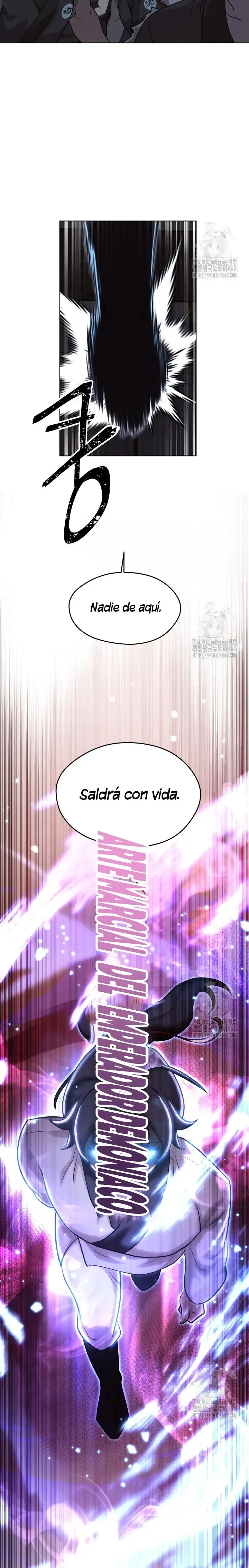 La Taberna del Demonio Celestial Capítulo 10 en Línea - página 12