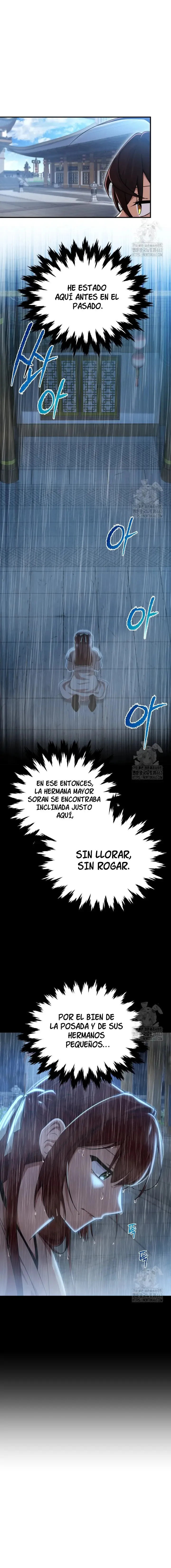 La Taberna del Demonio Celestial Capítulo 23 en Línea - página 11