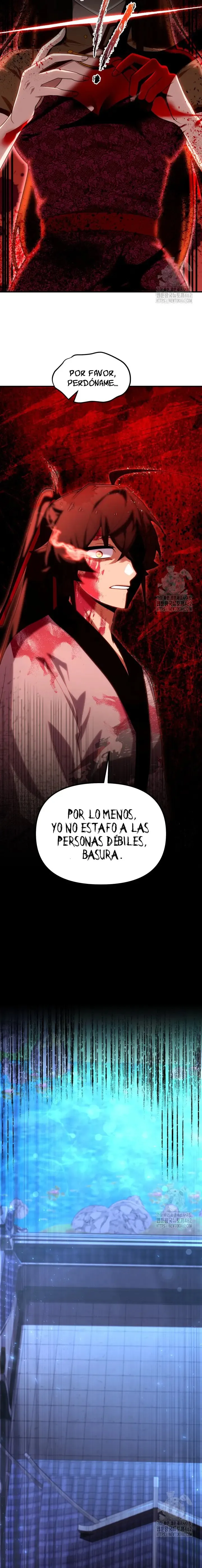 La Taberna del Demonio Celestial Capítulo 26 en Línea - página 14