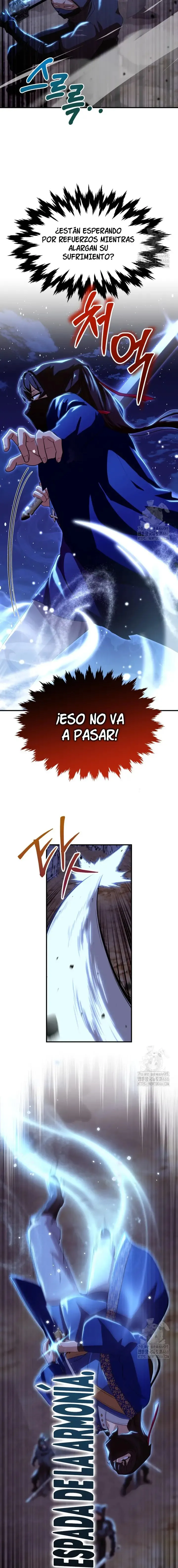 La Taberna del Demonio Celestial Capítulo 39 en Línea - página 14