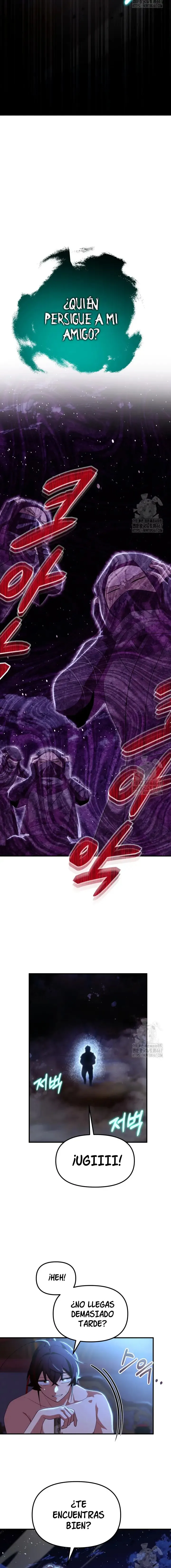 La Taberna del Demonio Celestial Capítulo 40 en Línea - página 16