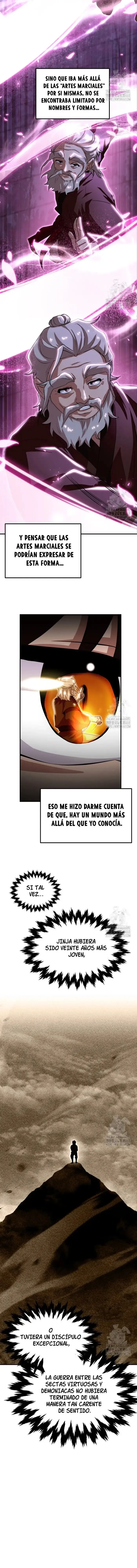 La Taberna del Demonio Celestial Capítulo 41 en Línea - página 13