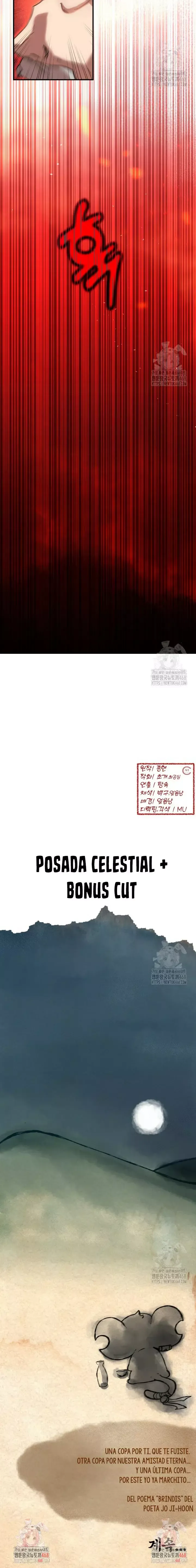 La Taberna del Demonio Celestial Capítulo 43 en Línea - página 25