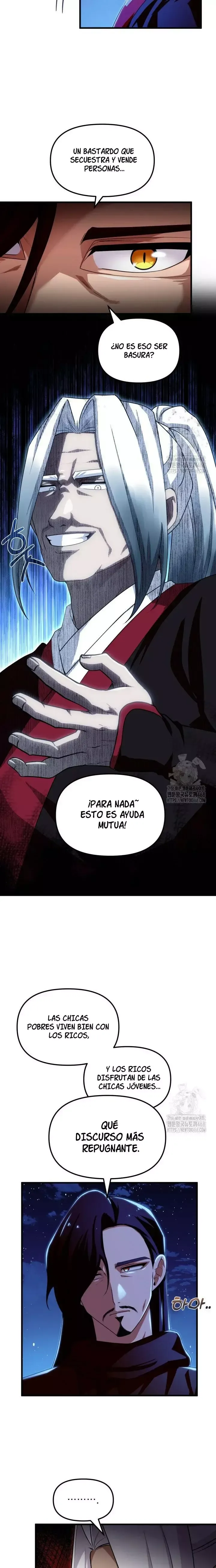 La Taberna del Demonio Celestial Capítulo 46 en Línea - página 14