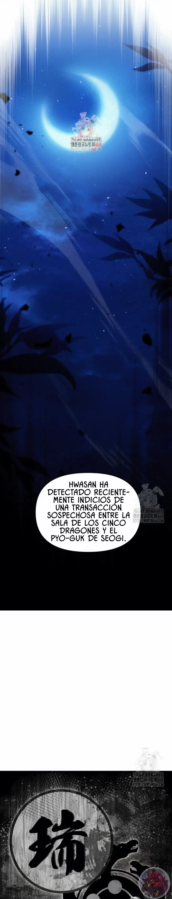 La Taberna del Demonio Celestial Capítulo 47 en Línea - página 2