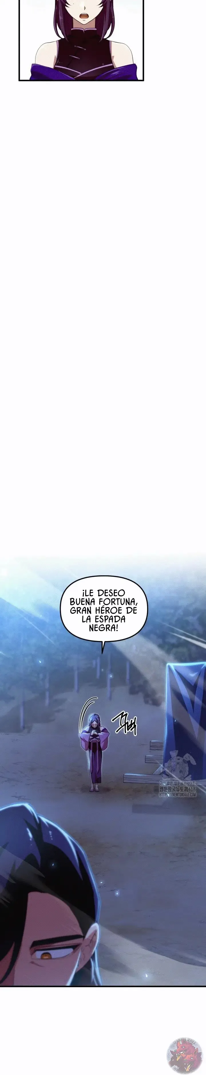 La Taberna del Demonio Celestial Capítulo 47 en Línea - página 8