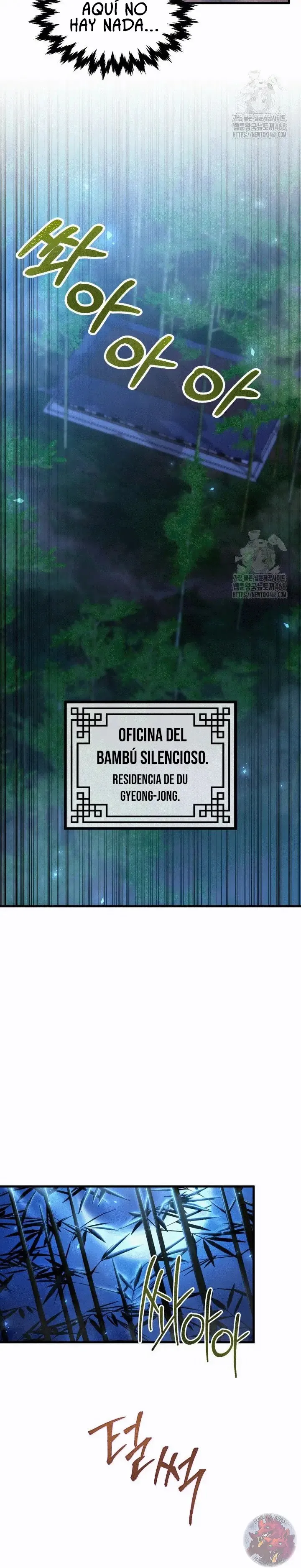 La Taberna del Demonio Celestial Capítulo 47 en Línea - página 11