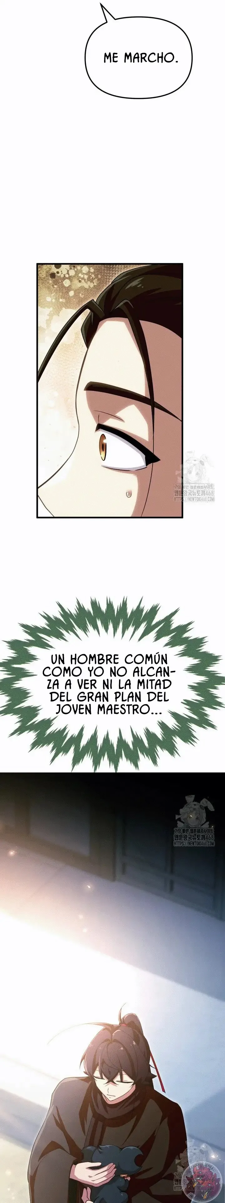 La Taberna del Demonio Celestial Capítulo 47 en Línea - página 35